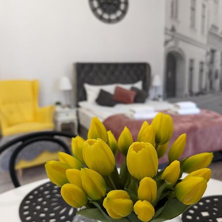 Zamstudio Krakow Zamenhofa 4 Apartment Bagian luar foto