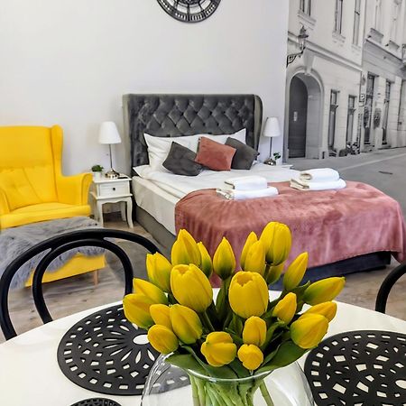 Zamstudio Krakow Zamenhofa 4 Apartment Bagian luar foto